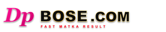 dpbose.com